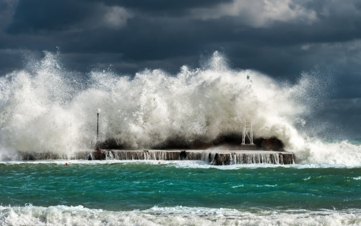 Waspada! BMKG Peringatkan Bali Berpotensi Dihantam Gempa Besar Dan Tsunami