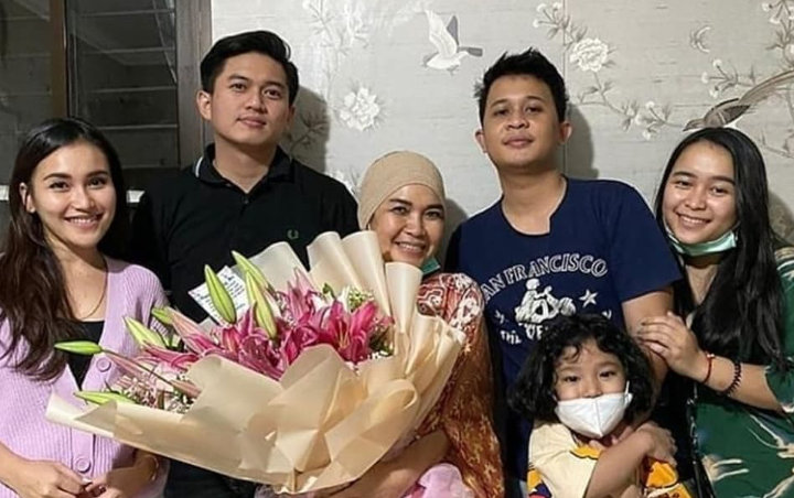 Mantan Istri Adit Pacar Ayu Ting Ting 'Dokter Cantik Soleha', Wajah Imut Sang Putri Ikut Terkuak