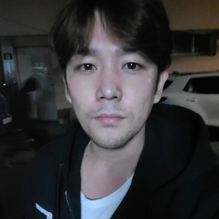 Kurus Banget, Kondisi Kesehatan dan Mental Kangin eks SuJu Dikhawatirkan 1