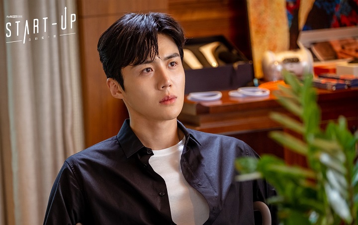 'Start Up' Baru Tayang, Kim Seon Ho Sudah Bikin Netizen Terkena Second Lead Syndrome