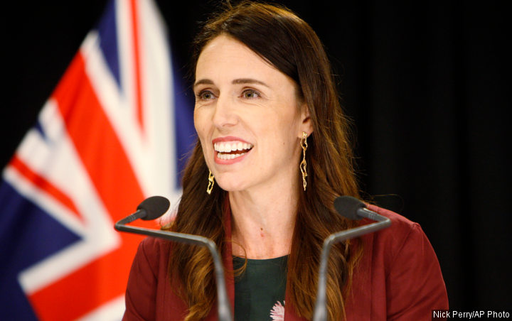Jacinda Ardern Menang Telak di Pemilu Selandia Baru, Kembali Jadi Perdana Menteri Periode Berikutnya
