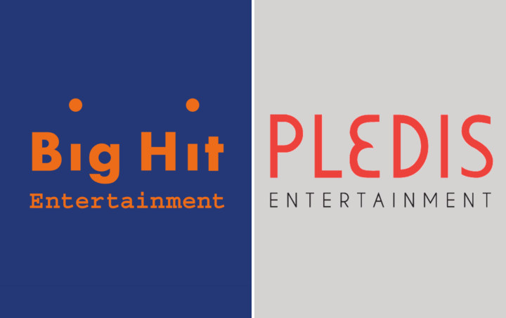 Merger Big Hit dan Pledis Entertainment Resmi Disetujui