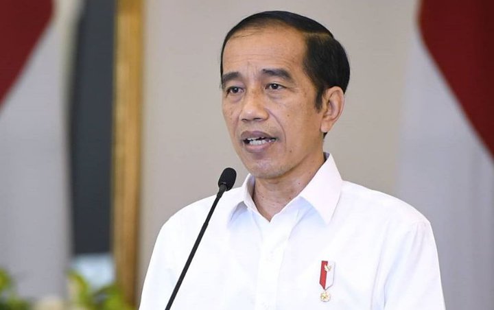 Tak ingin Seperti UU Ciptaker, Jokowi Minta Vaksinasi Dikomunikasikan dengan Baik