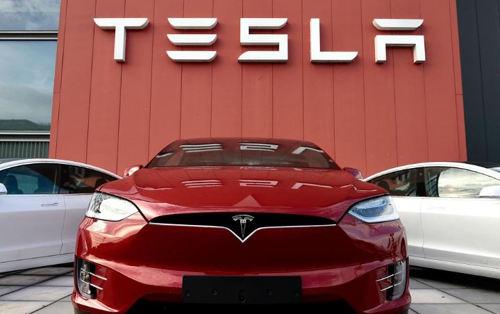 Tesla Besutan Elon Musk Mau Bangun Pabrik di RI, Begini Kata Menperin