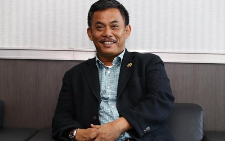 Ketua DPRD DKI Buka Suara Soal Sanksi Pidana 'Meng-COVID-kan' Dalam Perda Penanggulangan COVID-19