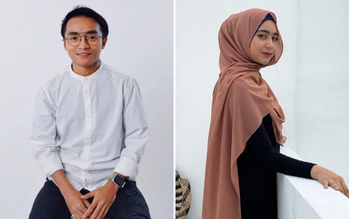 Tajir Melintir, Taqy Malik dan Sherel Sang Istri Merakyat Sarapan Pakai Krupuk Saat 'Bulan Madu'