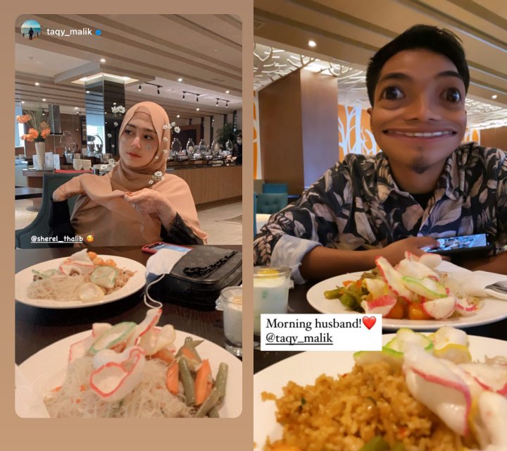 Gaya Merakyat