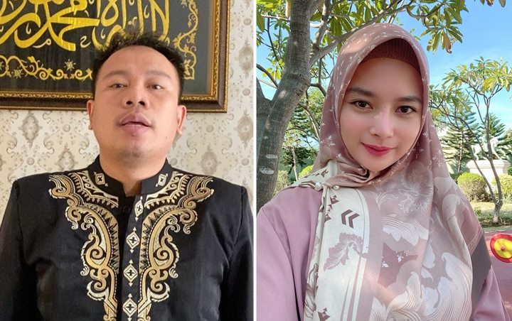Berstatus Mantan, Vicky Prasetyo Berusaha Lapang Dada Tak Diundang di Pernikahan Barbie Larasati