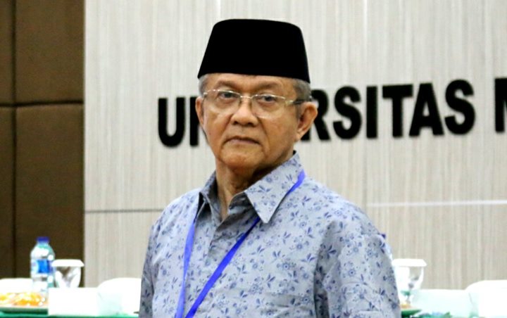 Tuai Kontroversi, Sekjen MUI Tegaskan Tak Bahas Masa Jabatan Presiden di Munas