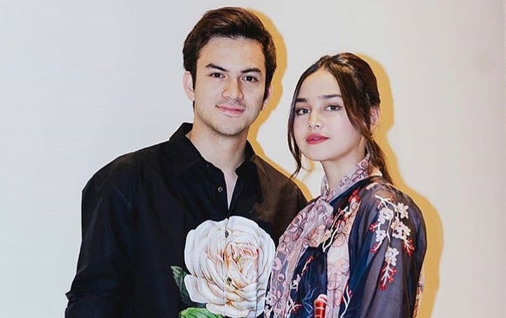 Rizky Nazar Bicara Soal Pernikahan, Foto Syifa Hadju Close-Up Cantik Ala Calon Manten Dipuji