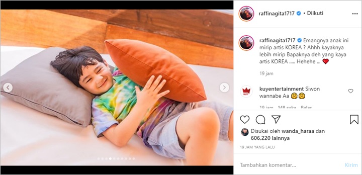 Rafathar Malik Ahmad