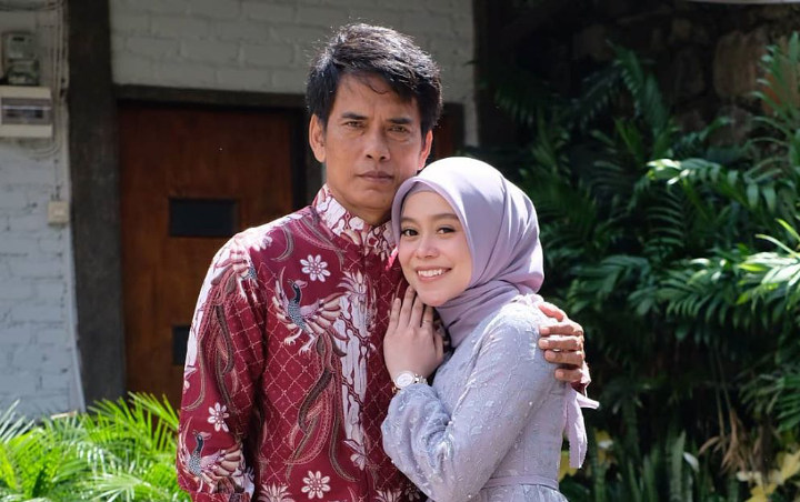 Ayah Lesty Kejora Idap Tumor di Dada, Begini Kondisinya Usai Enggan Jalani Operasi