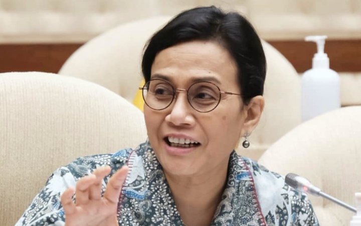 Sri Mulyani Sebut Mulai Ada Tanda-Tanda Ekonomi RI Membaik