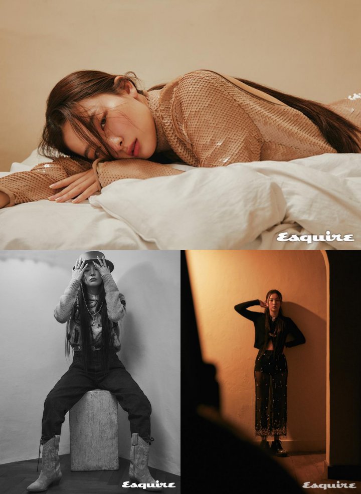 Seulgi Red Velvet Akui Anti Narsis dan Geli Lihat Selfie Sendiri