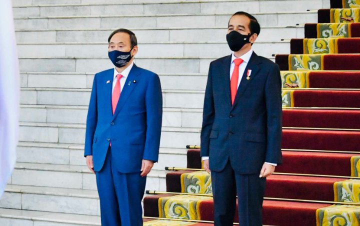 Tiongkok Anggap Kunjungan PM Jepang ke Indonesia Sebagai Ancaman, Kok Bisa?