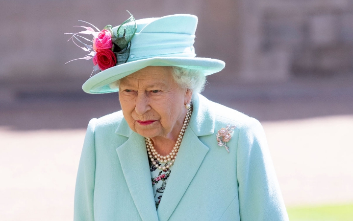 Ratu Elizabeth Cari Pegawai Magang di Kerajaan Inggris, Tawarkan Gaji Lebih dari 300 Juta Setahun