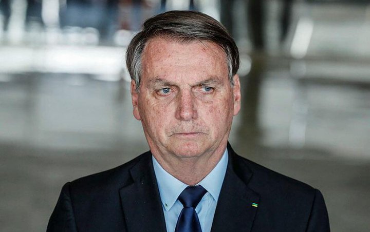 Sebut Tak Mau Jadi Kelinci Percobaan, Presiden Brasil Ogah Beli Vaksin Corona Buatan Sinovac