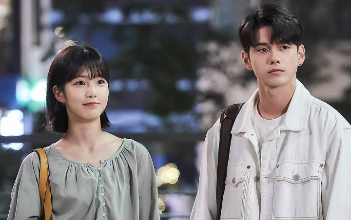 Ong Sung Woo Mulai Terang-Terangan Tunjukkan Cinta Shin Ye Eun di 'More Than Friends'