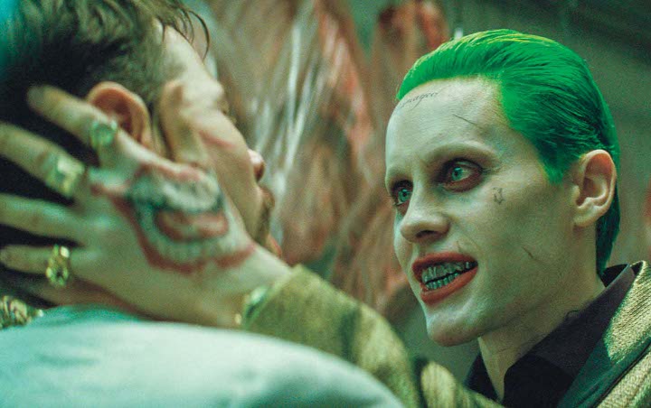 Jared Leto Bakal Kembali Perankan Joker di 'Justice League' Versi Snyder Cut
