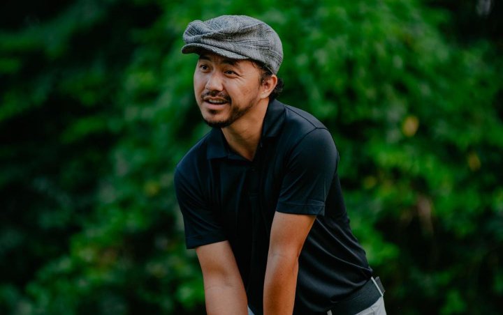 Mulai Main Golf, Ananda Omesh Ngaku Dapat Keuntungan Secara Mental