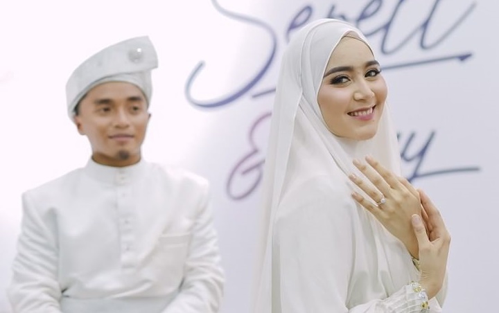 Taqy Malik Beri Emas Batangan Jadi Suvenir Pernikahan, Ternyata Harganya di Luar Dugaan
