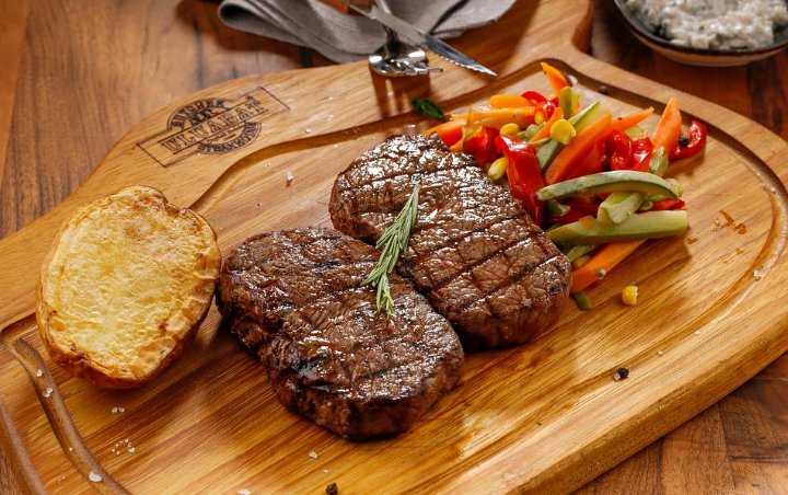 Beda Jenis Beda Rasa, Kenali 8 Daging Yang Kerap Digunakan Untuk Steak Agar Tak Bingung!
