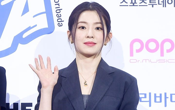 Mantan Stylist SM Beber Pengalaman Kerja dengan Irene Red Velvet