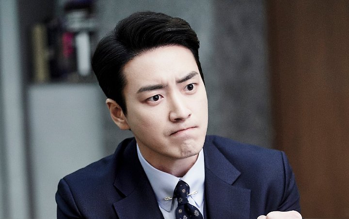 Lee Joon Hyuk Curhat Rasanya Syuting Monolog Hampir 10 Menit di 'Forest Of Secrets'