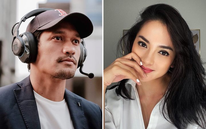 Isu Liburan Bareng Ibnu Jamil, Ririn Ekawati Santuy Seksi Berenang Pakai Kacamata Harga Fantastis