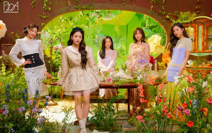 Red Velvet Dikonfirmasi Mundur Dari 'K-Culture Festival 2020' Pasca Kontroversi Irene