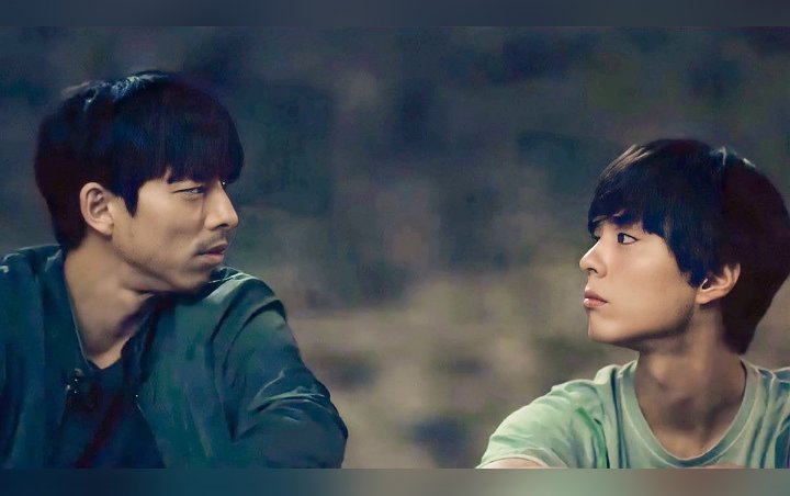 Trailer Film 'Seo Bok' Gong Yoo dan Park Bo Gum Auto Bikin Hati Sakit