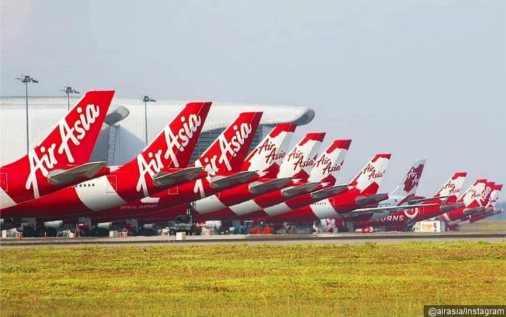 AirAsia Digugat Karyawan Karena Tak Mampu Bayar Gaji, Dampak Pandemi COVID-19?