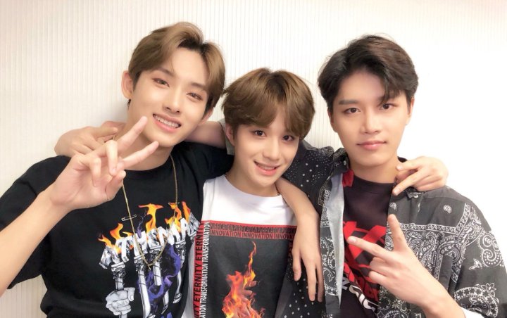 Ternyata Ini Alasan Taeil dan Jungwoo NCT Berusaha Dekati Winwin dan Tak Bisa Jauh Darinya