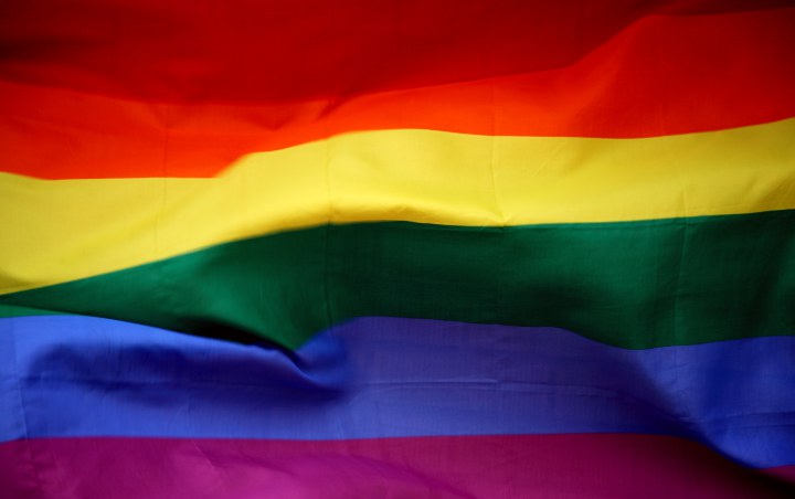 Amnesty Kecam Pemecatan TNI LGBT: Tidak Adil!