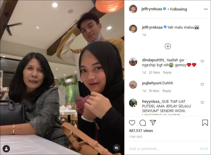 Putri Delina