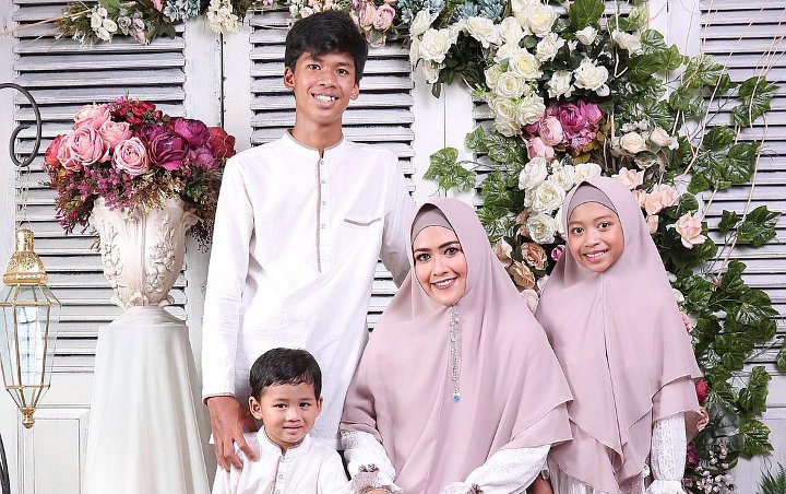 Meggy Wulandari Belum Kasih Tahu Anak Soal Kiwil Nikah Lagi, Beri Pesan Mengejutkan Ini