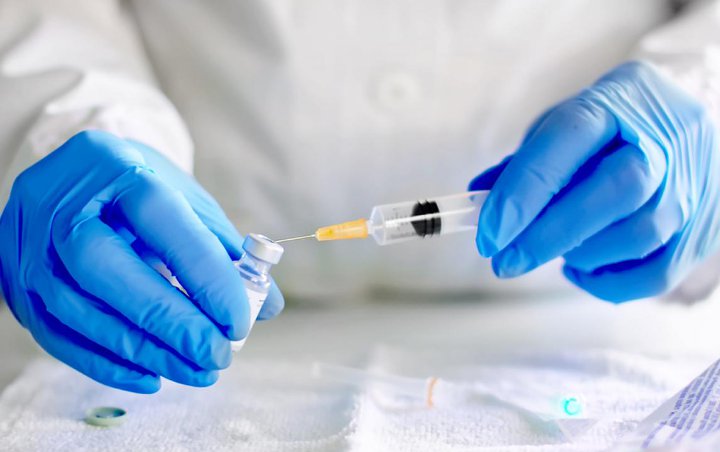 Mau Bangun Pabrik Vaksin di Serpong, Pemerintah Minta Dukungan Pemkot