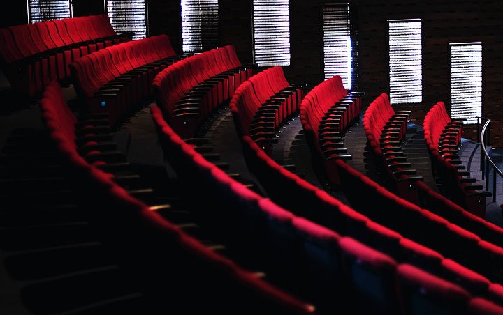 Bioskop Bekasi Dibuka Pekan Ini, Kapasitas Penonton 50 Persen