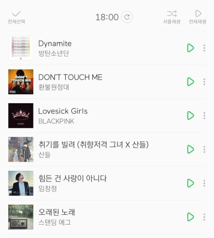 Kembali Raih Nomor Satu, Ranking \'Dynamite\' BTS di Chart Melon Kejutkan Netizen