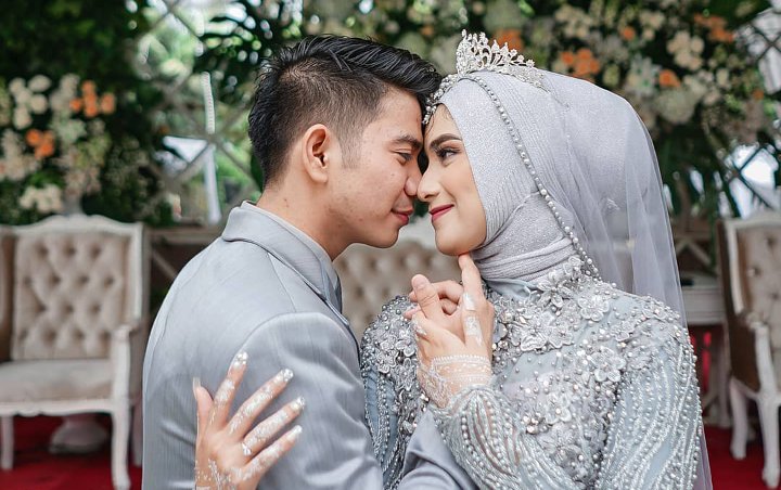 Nadya Istri Rizki DA Diduga Mati-Matian Tolak Tes DNA, Peramal Prediksi Alami Tekanan Jiwa