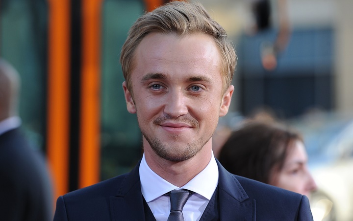 Tom Felton 'Draco Malfoy' Bakal Ajak Pemeran 'Harry Potter' Reunian dan Sapa Penggemar, Kapan?