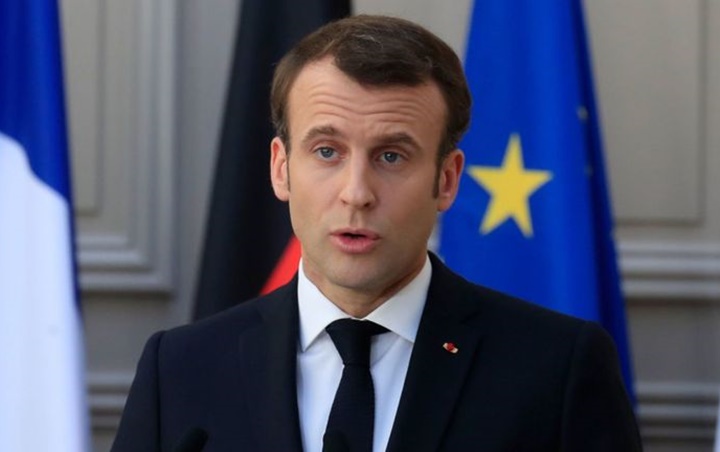 Umat Kristen Ikut Beri Tanggapan Soal Presiden Prancis yang Dituding Hina Islam