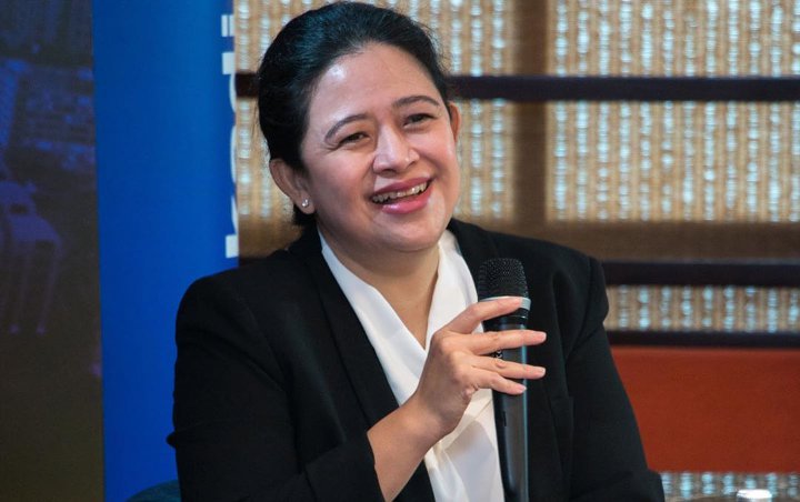 Ketua DPR Puan Maharani Baca Puisi : Apa Rakyat Sudah Merdeka?