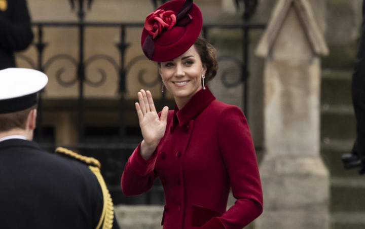 Kate Middleton Ternyata Pernah Dibully di Sekolah Gara-Gara Alasan Tak Masuk Akal Ini