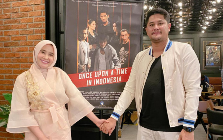 Anniversary Pernikahan ke-4 Tahun, Ryana Dea Ternyata Pernah Menolak Dijodohkan dengan Puadin Redi