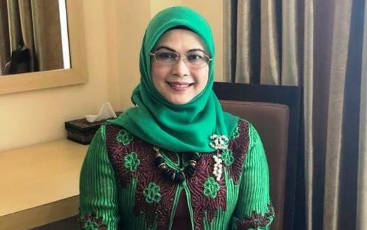 Putri Ma'ruf Amin Sambut Baik Omnibus Law, Demokrat Beri Klarifikasi