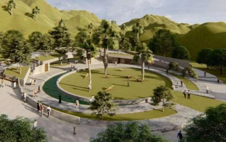 Ini Reaksi 'Santai' Gubernur NTT Soal Proyek 'Jurassic Park' Komodo di Pulau Rinca