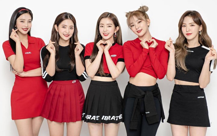 Red Velvet Ubah Koreografi 'Ice Cream Cake' Hanya Dua Minggu Setelah Mulai Promosi