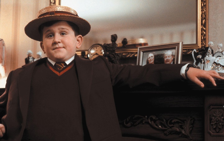 Kini Jadi Kurus dan Berotot, Aktor Pemeran Dudley di 'Harry Potter' Bikin Pangling Saking Gantengnya