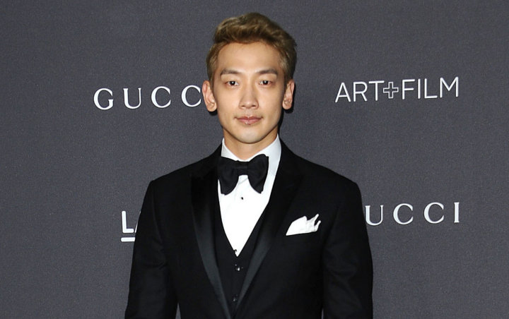 Rain Dilaporkan Bakal Comeback Sebagai Duo, Partner 'Penari Berbakat' Masih Misterius
